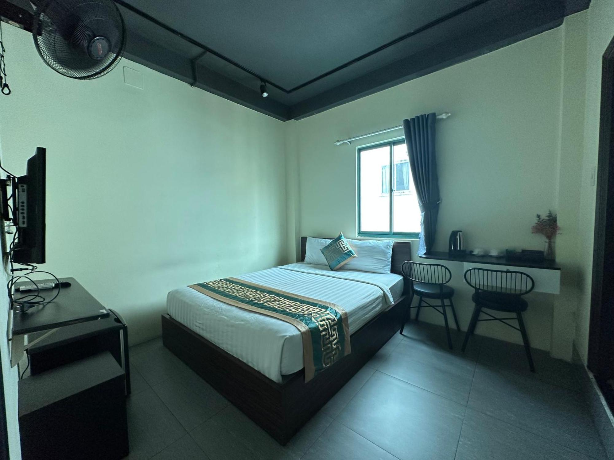 Saigon Chill Hostel Ho Chi Minh City Exterior photo
