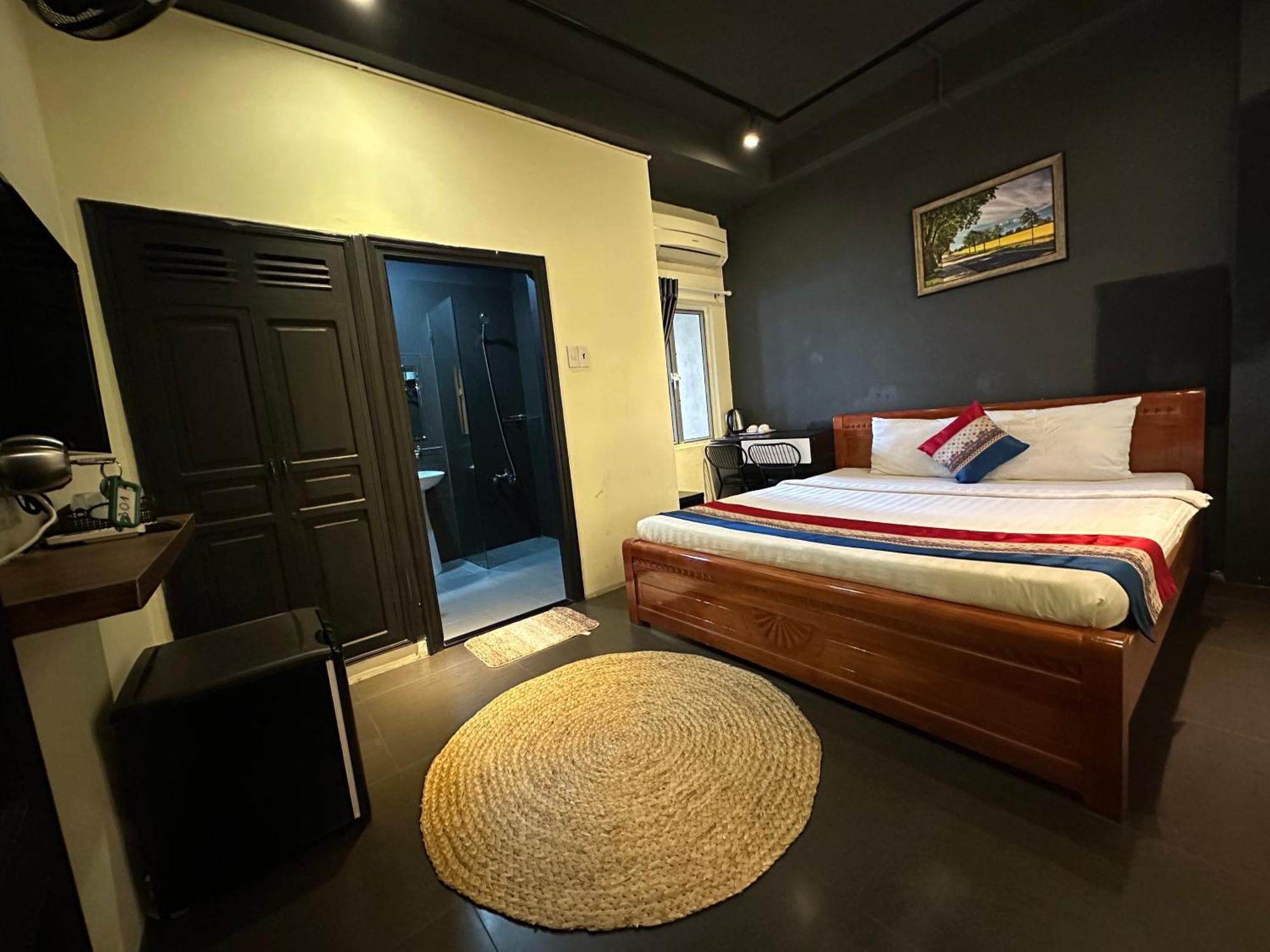 Saigon Chill Hostel Ho Chi Minh City Exterior photo